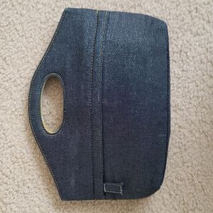 Victoria Secret Clutch